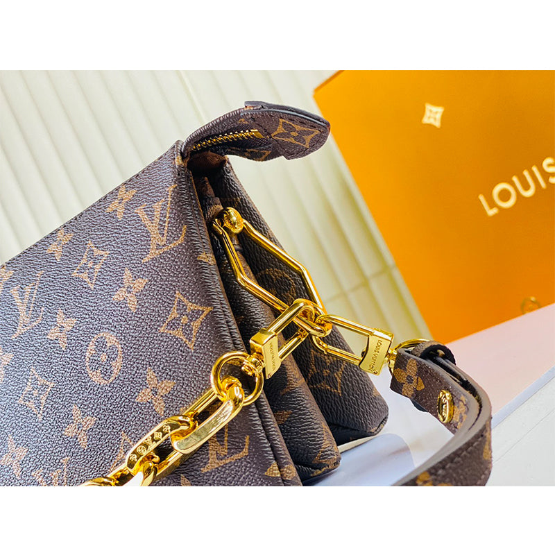 3E160BDE Stylish leather bag