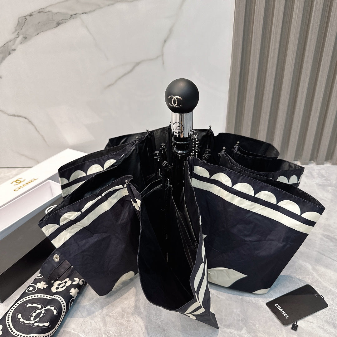 15RC58SDE Stylish UV resistant umbrella