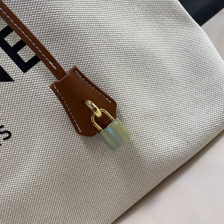 CL8BDE Stylish canvas bags