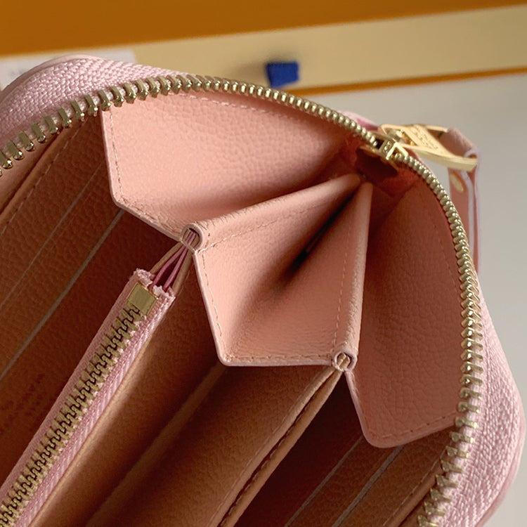 1E06BDE Stylish leather wallets