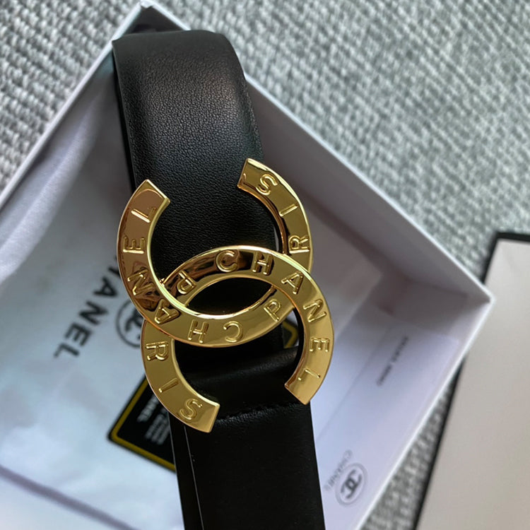 JC55PDE Stylish High quality belt With full package