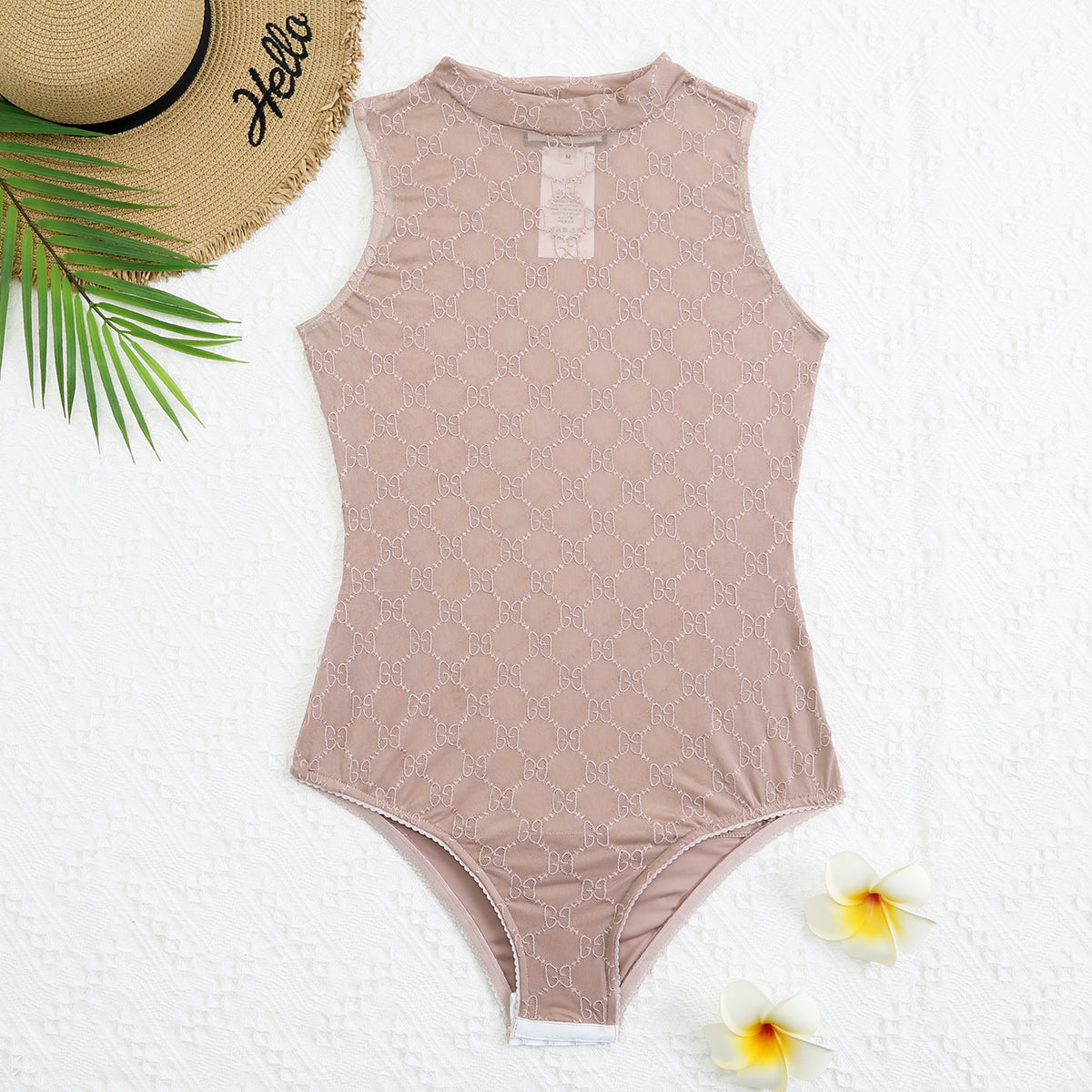 14B166YDE Stylish Bikini swimsuit