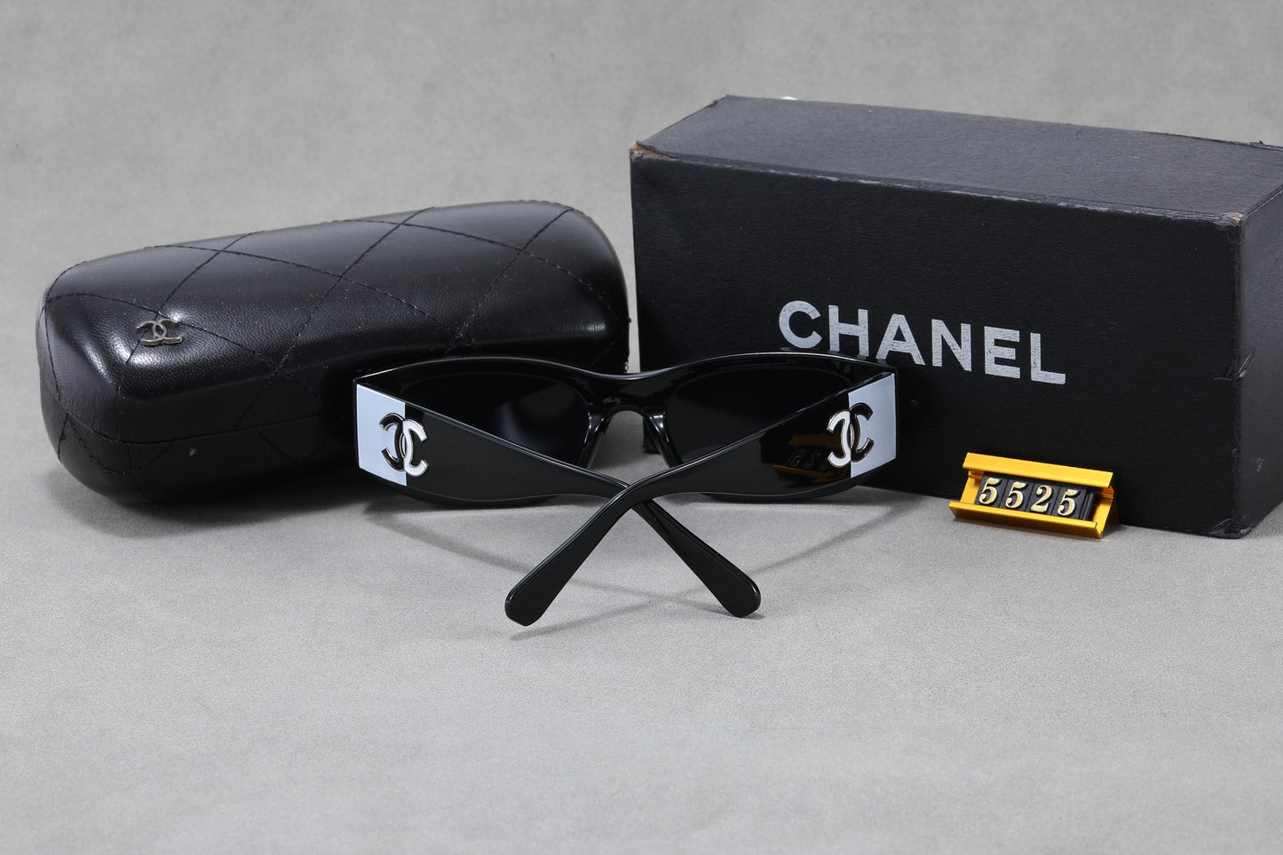 385RC21TDE Stylish Sunglasses