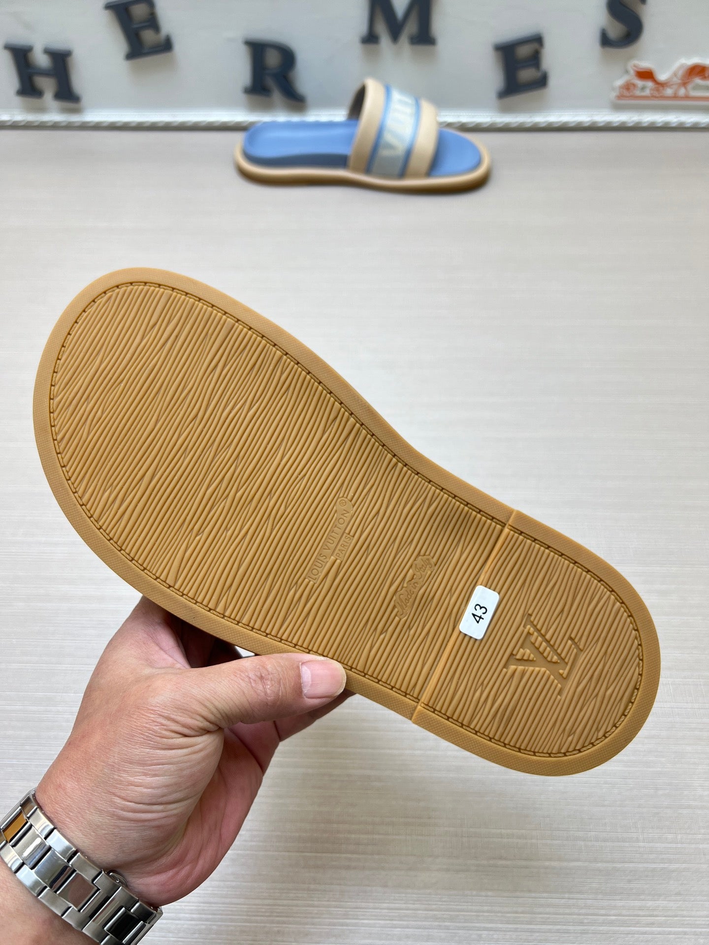 535ZE298ZDE Stylish Slippers