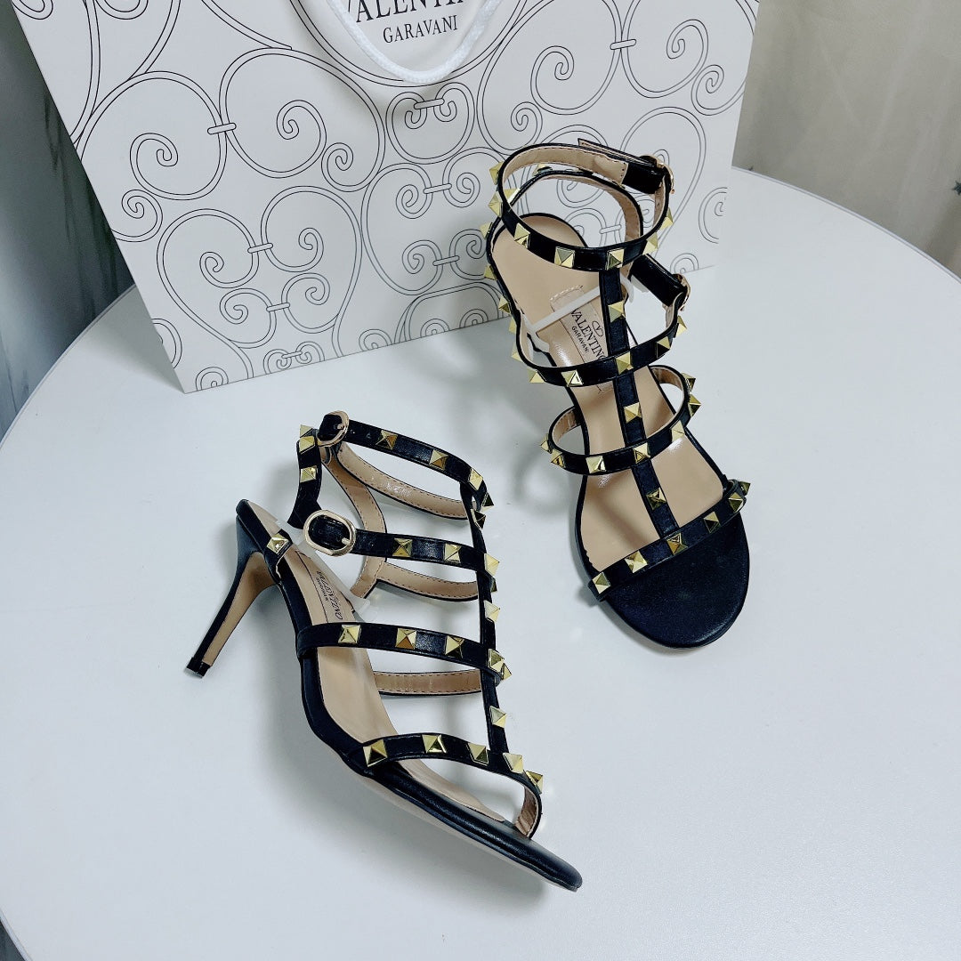 14A50ZDE Stylish High heels Heel height 8cm 10cm