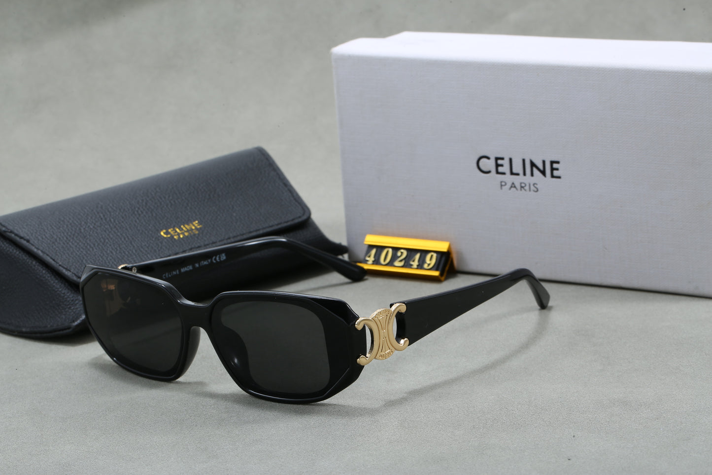 385RN52TDE Stylish Sunglasses