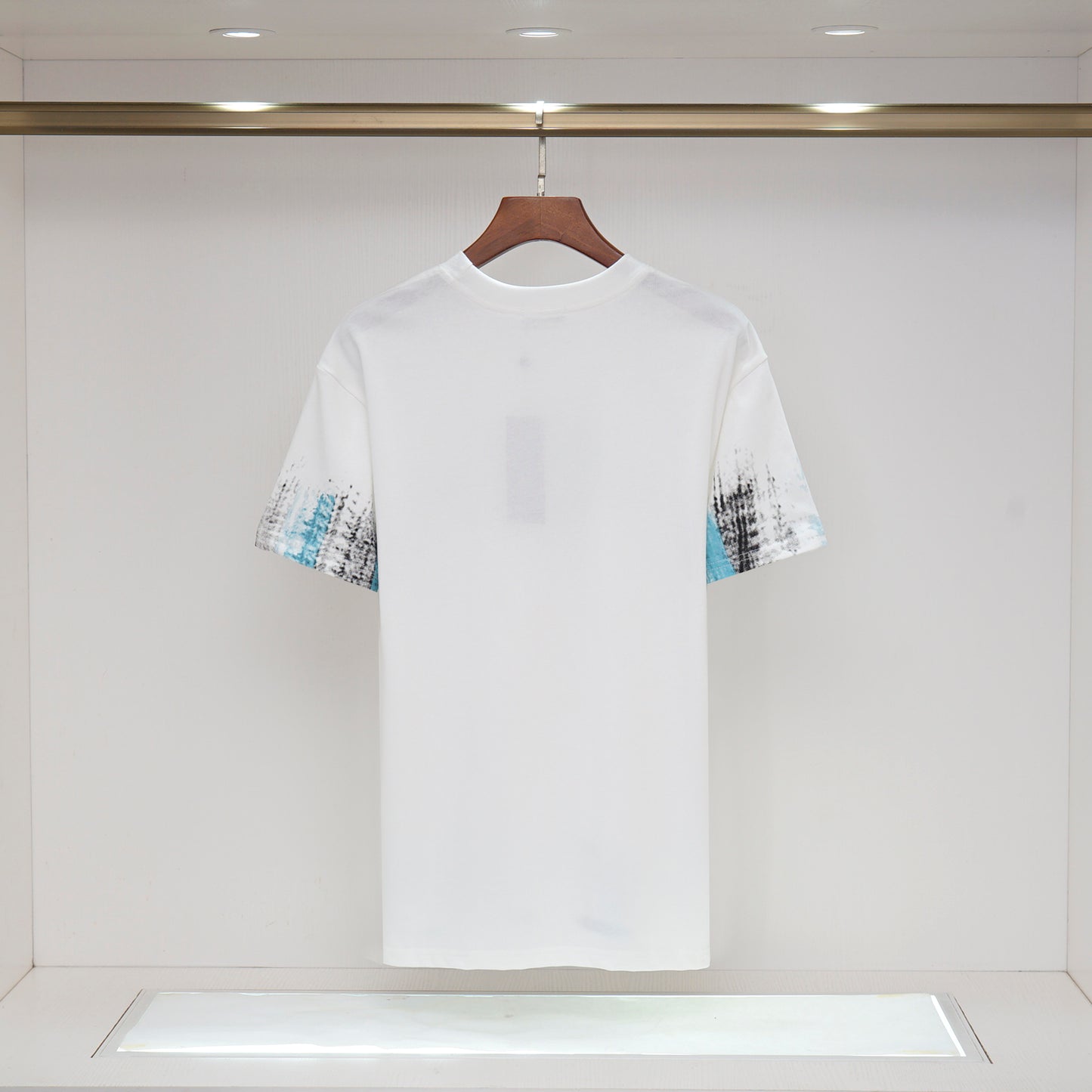 1ZD602UDE Stylish T-shirts