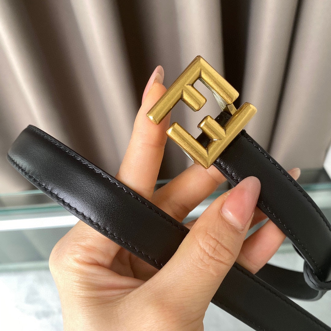 1XF48PDE Stylish High quality belt With full package