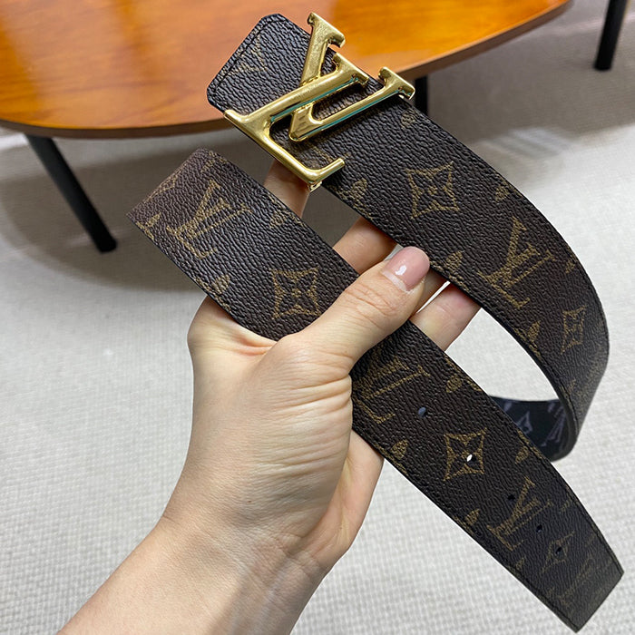 JE01PDE Stylish High quality belt With full package