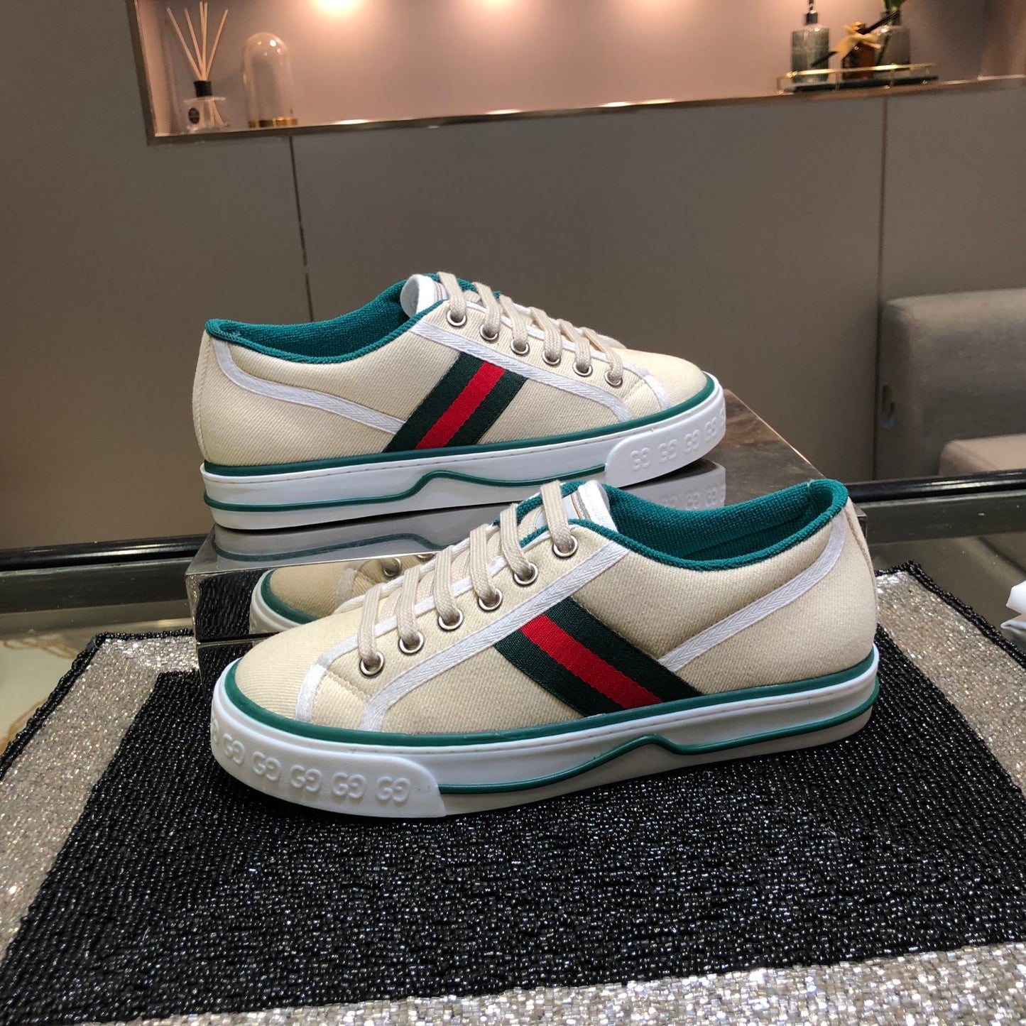 2YB50ZDE Stylish shoes