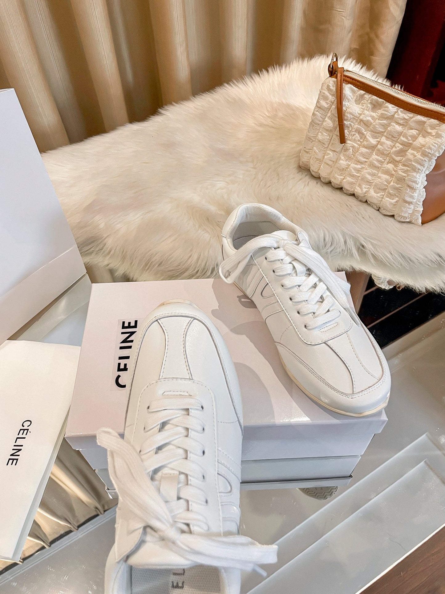 1285NN2ZDE Stylish sneakers