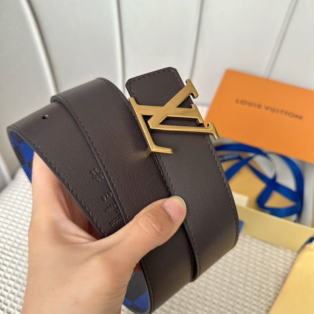 14E149PDE Stylish High quality belt With full package
