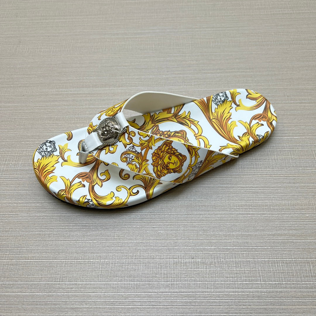 54V96ZDE Stylish slippers