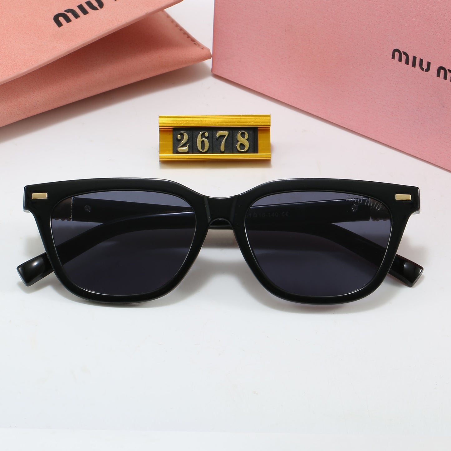 385RA23TDE Stylish Sunglasses
