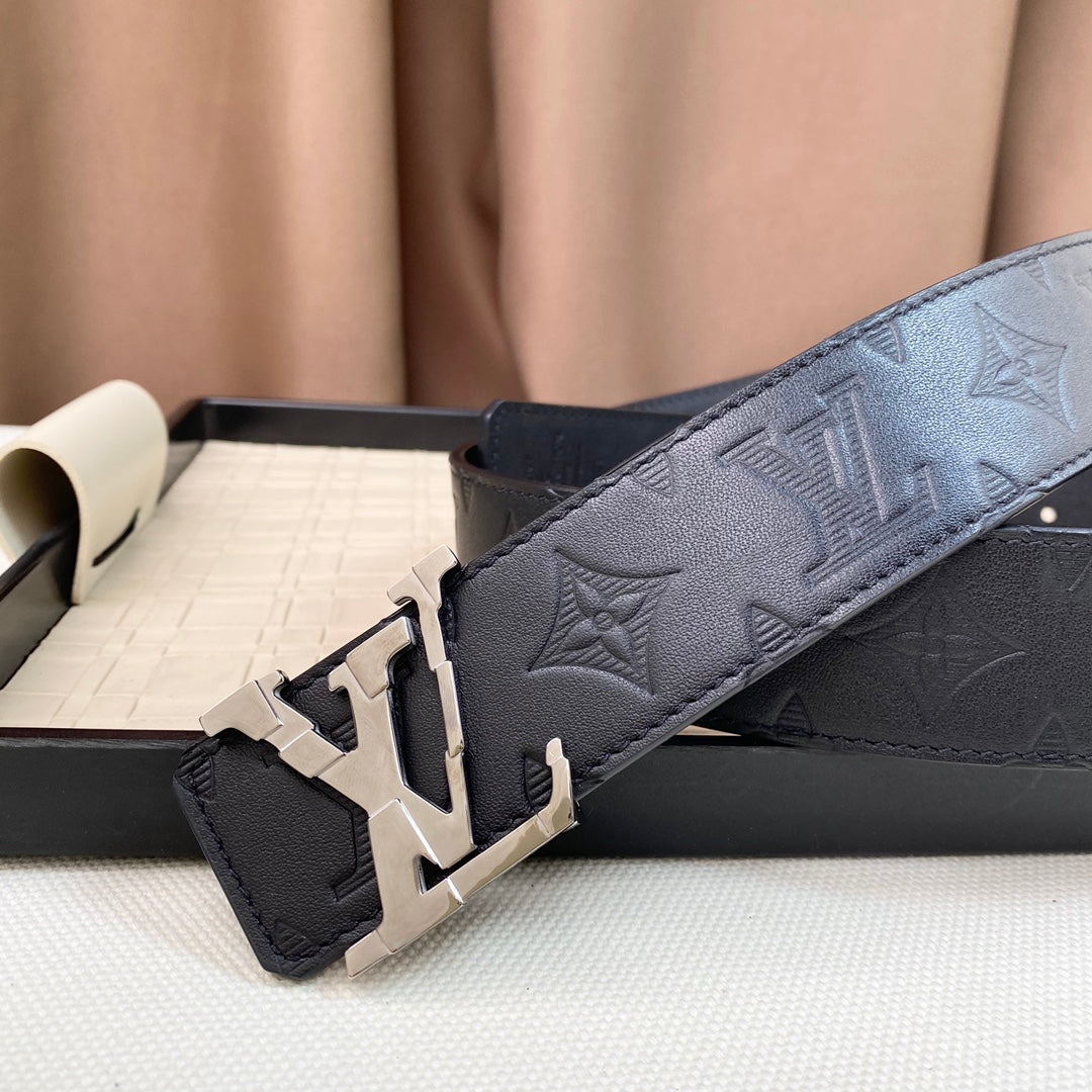 14E34PDE Stylish High quality belt With full package