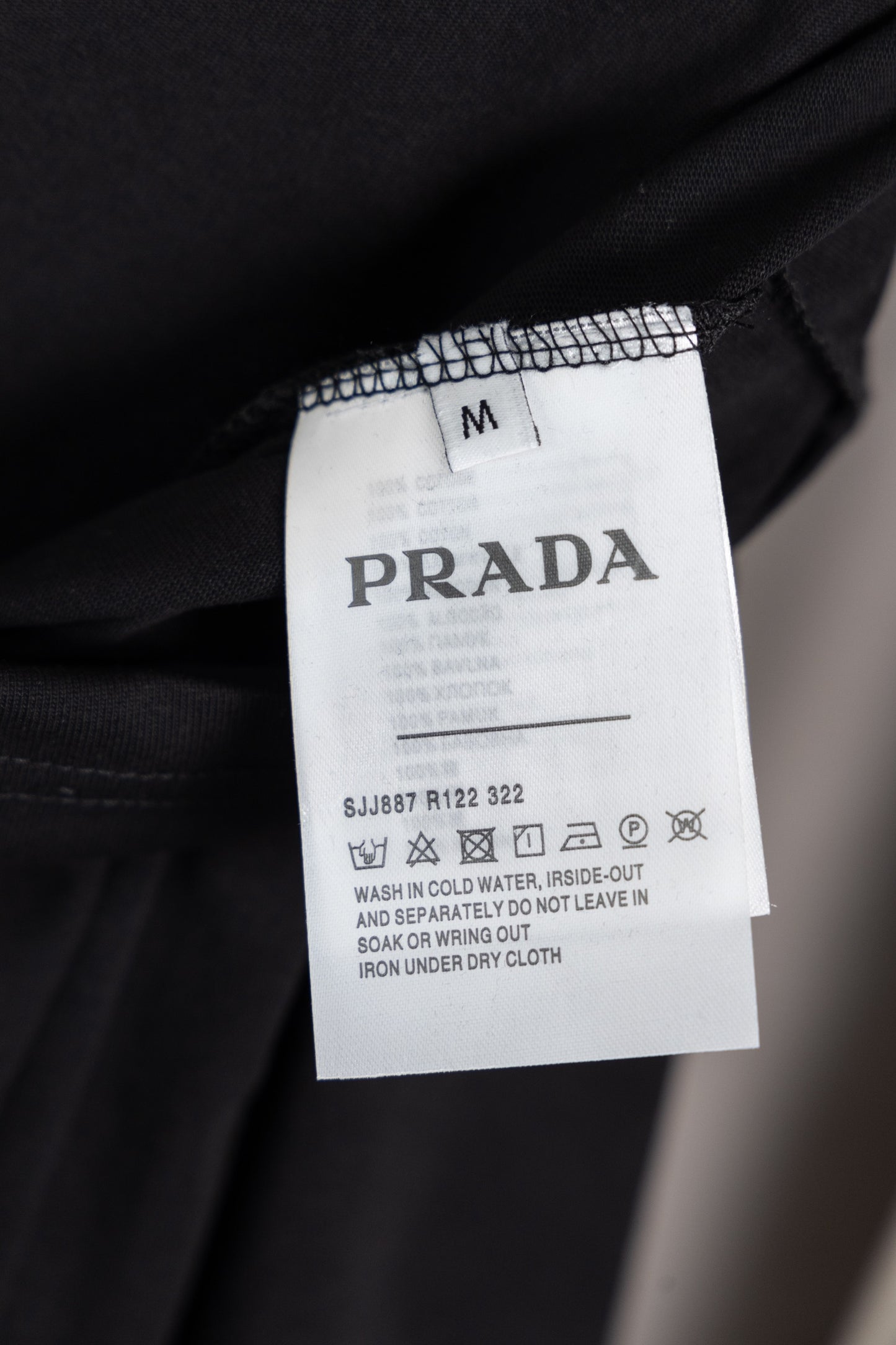 1ZP573UDE Stylish T-shirts
