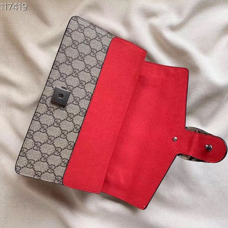 AB1BDE Stylish leather bag