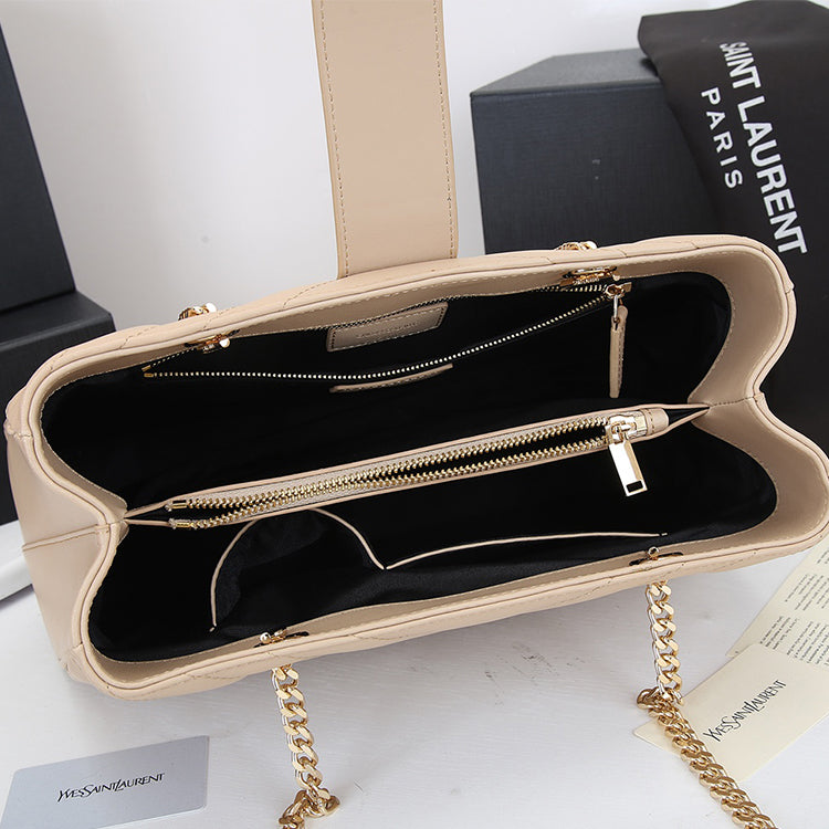 SL1BDE Stylish leather bag