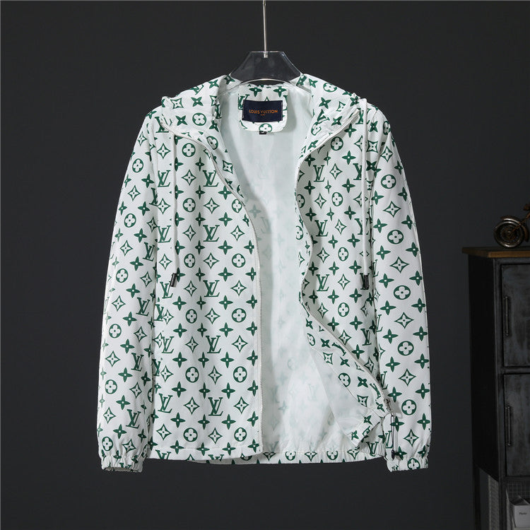 14E264UDE Stylish Coats