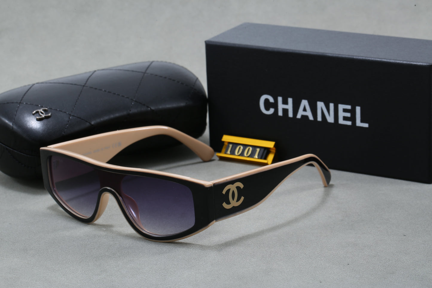 385RC42TDE Stylish Sunglasses