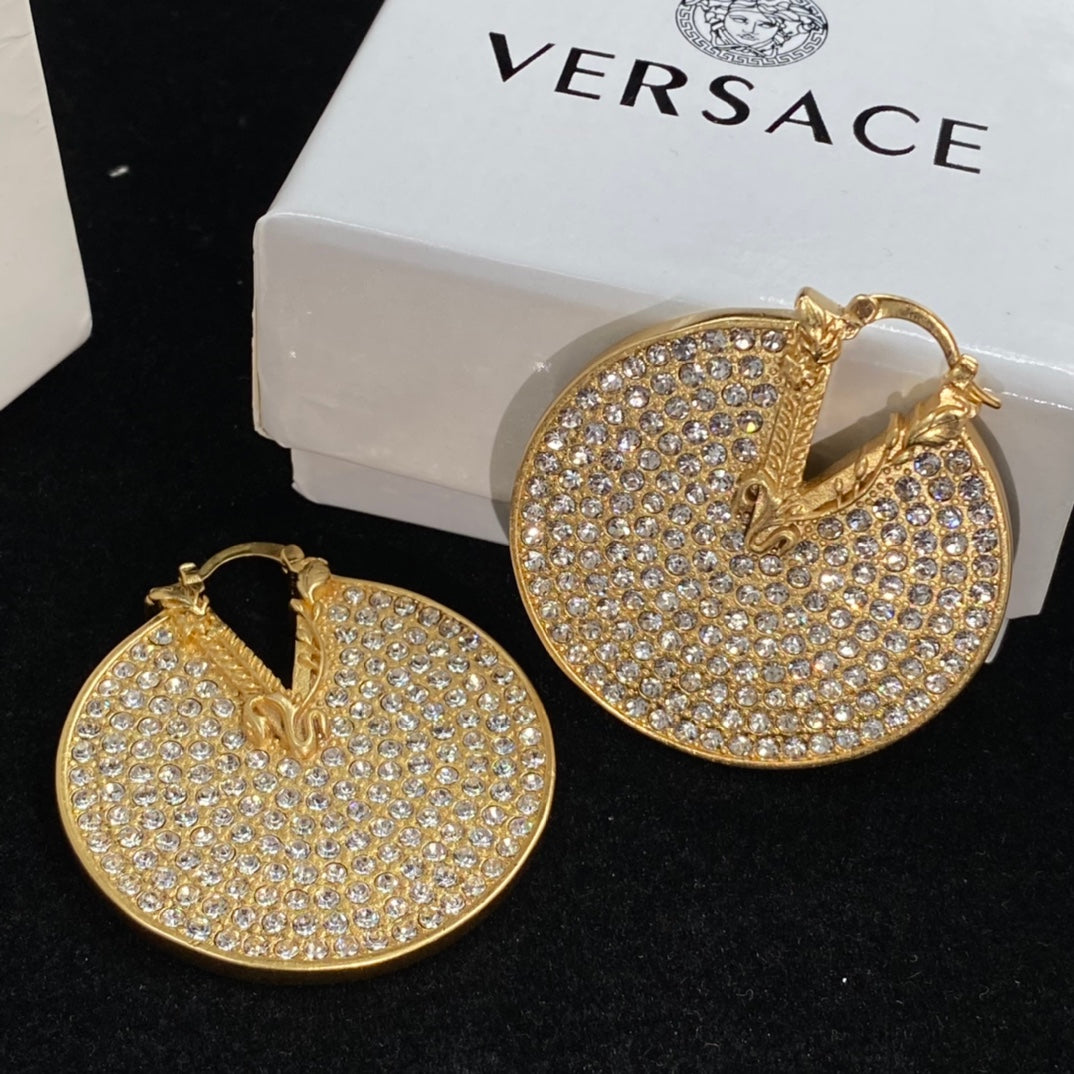 1XV461EDE Stylish Earrings