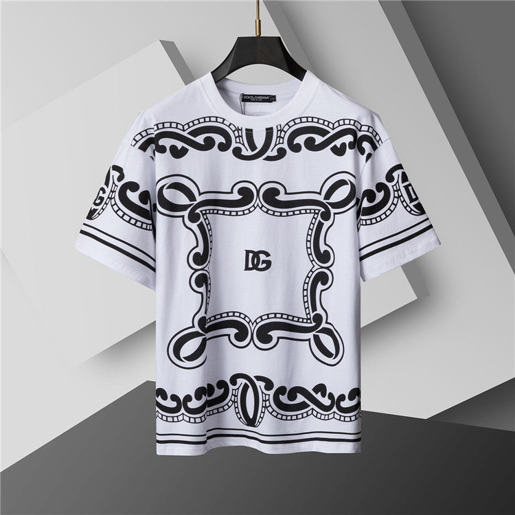 135WA100UDE Stylish T-shirts