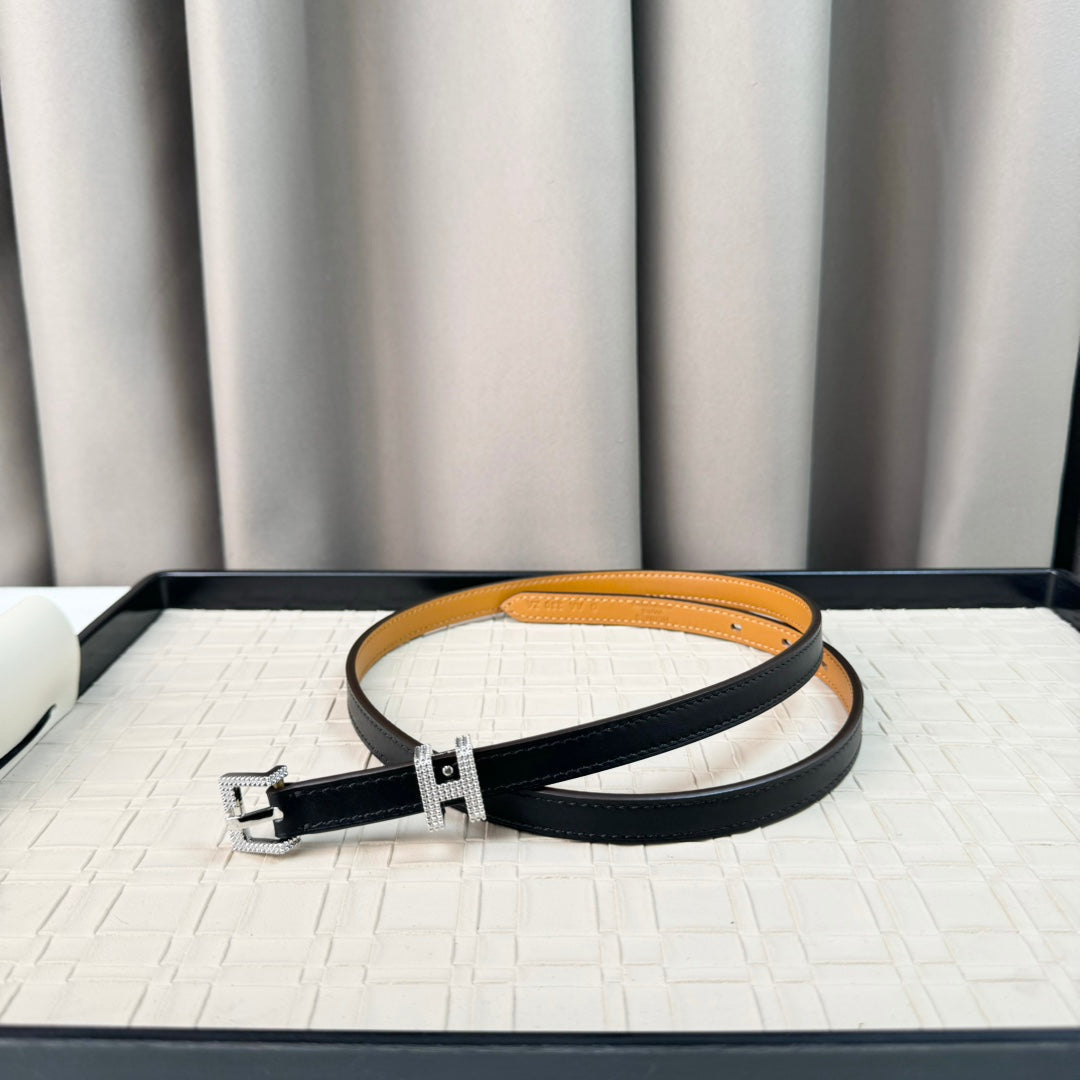 14H28PDE Stylish High quality belt With full package