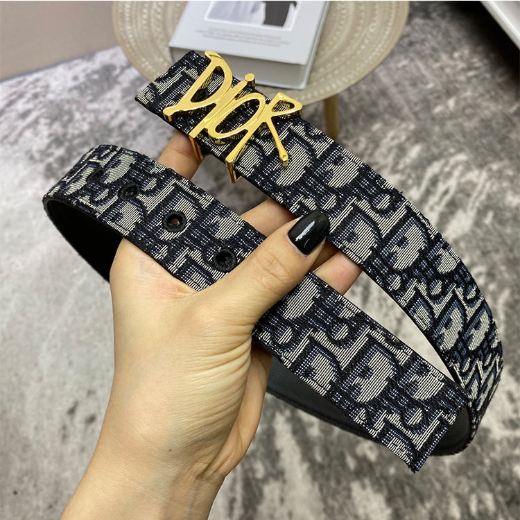 JD8PDE Stylish High quality belt With full package