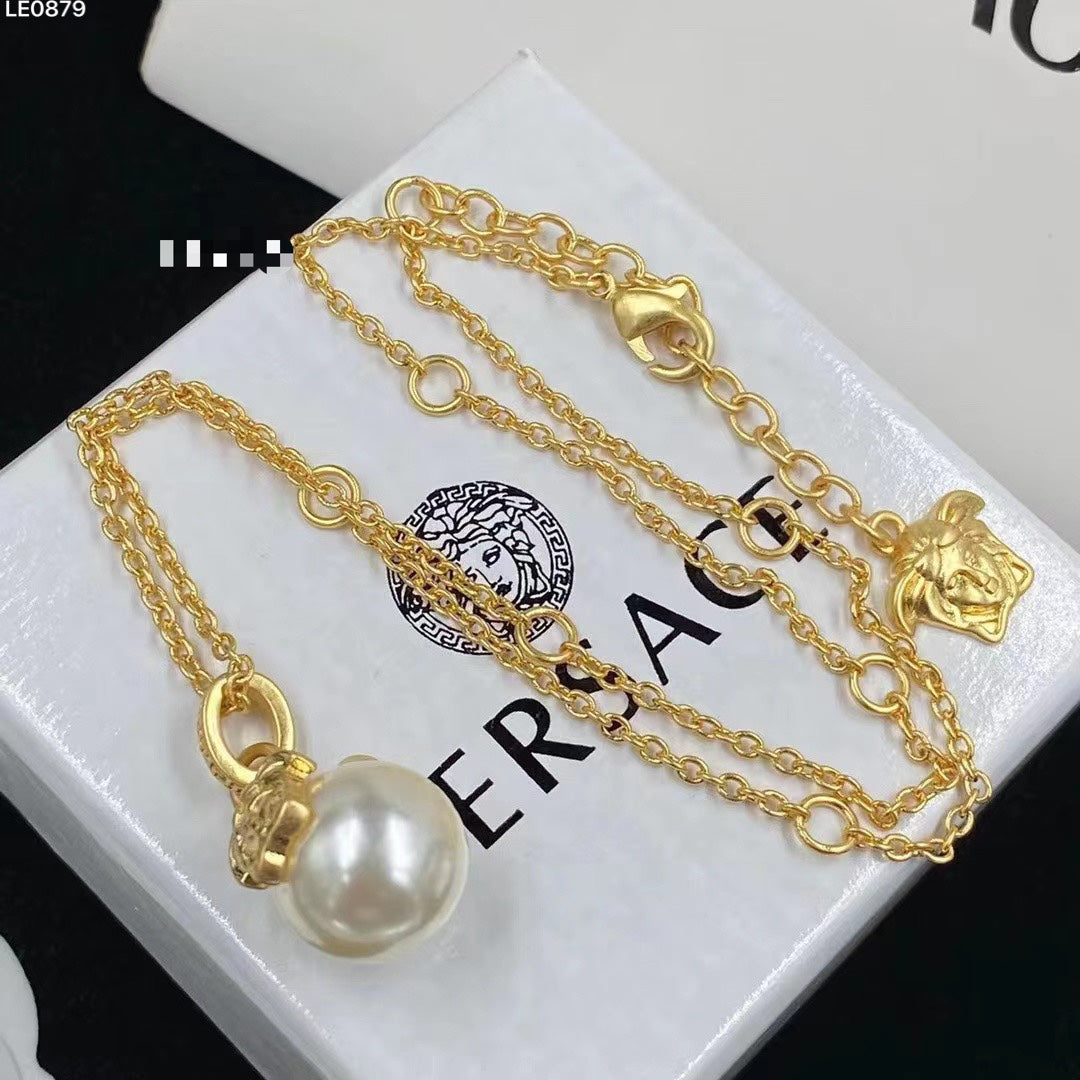 175RV60XDE Stylish Necklaces . Earrings.Rings