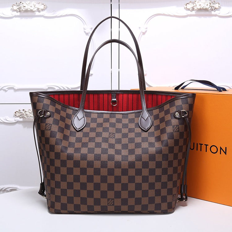 2E3BDE Stylish leather bag