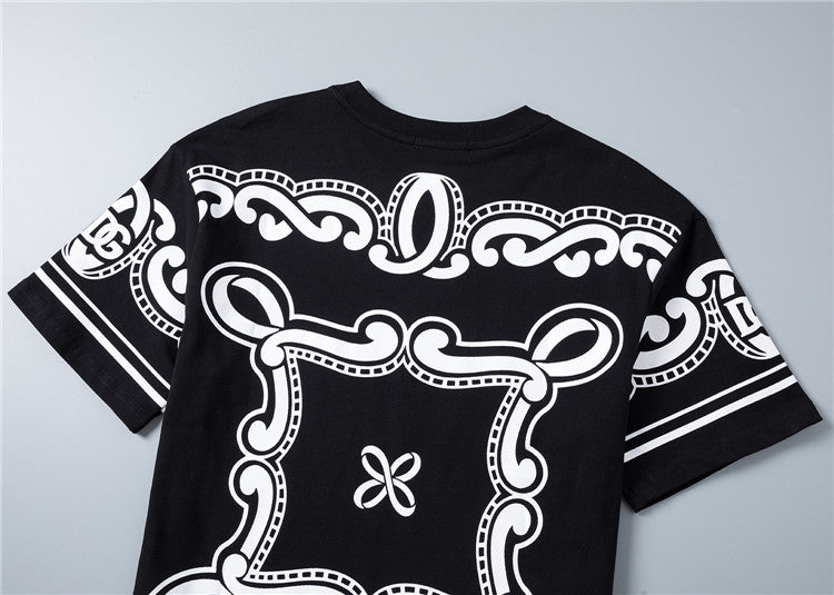 135WA100UDE Stylish T-shirts