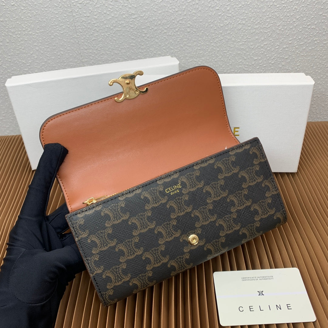 1XCL451BDE Stylish leather bag
