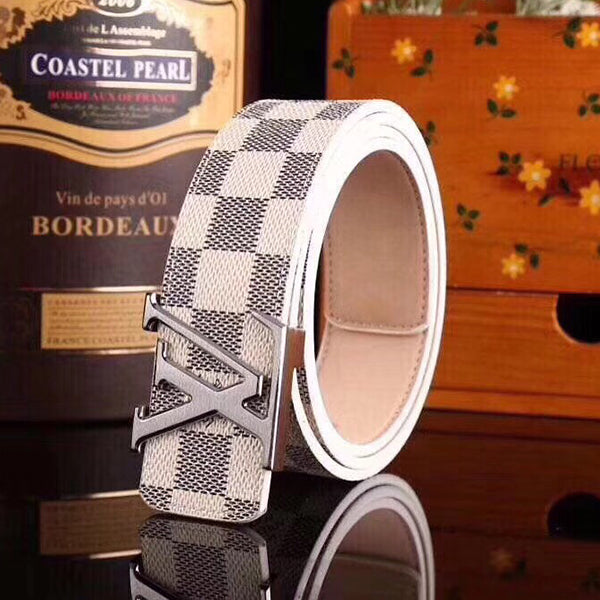 JE8PDE Stylish High quality belt With full package