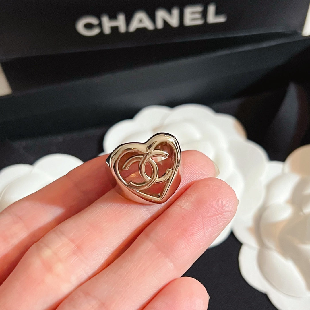 14C335JDE Stylish rings