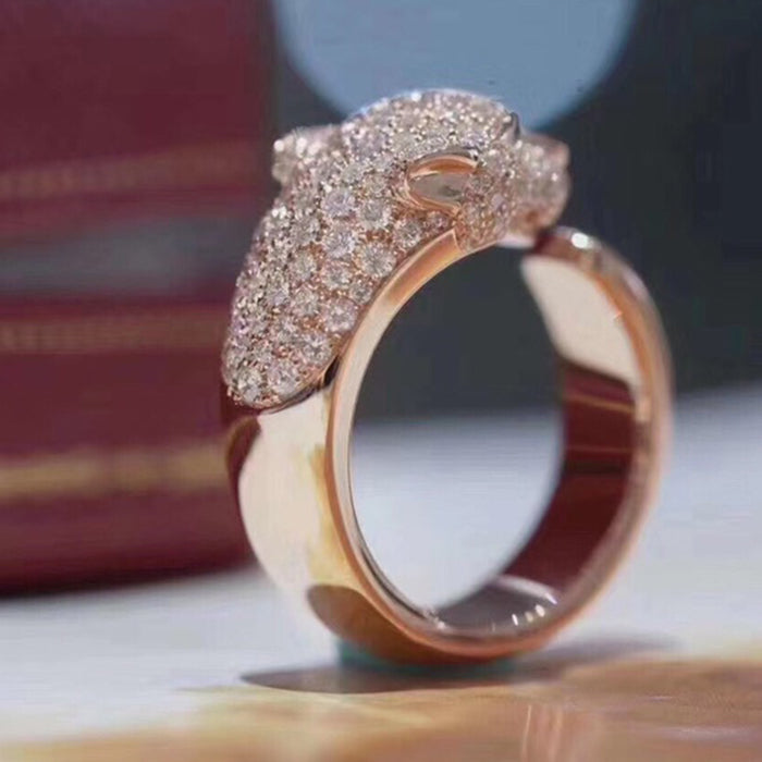 ZK87JDE Stylish rings
