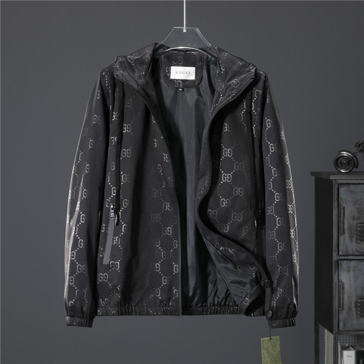 14B267UDE Stylish Coats