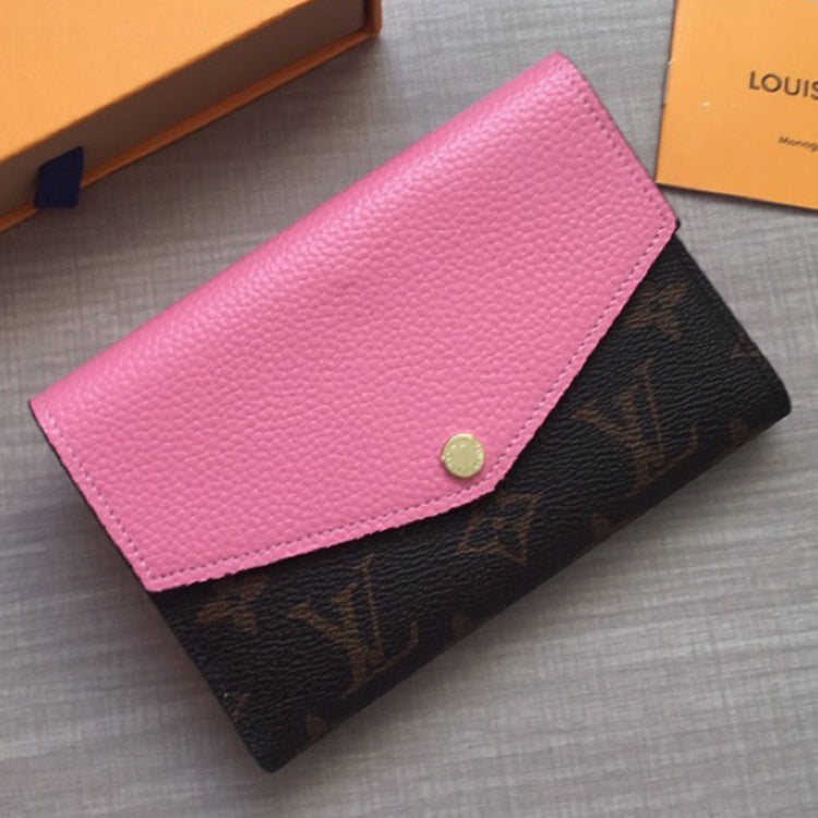 AE0101BDE Stylish leather wallets