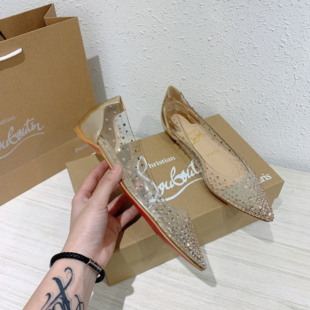 14A52ZDE Stylish High heels Heel height 2cm 6.5cm 8.5cm 10cm