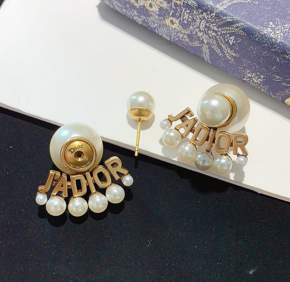 1D256EDE Stylish Earrings