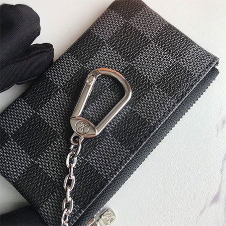 3E72BDE Stylish leather wallets