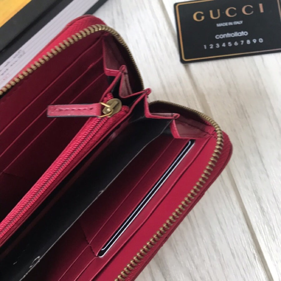 1XB81BDE Stylish leather wallets