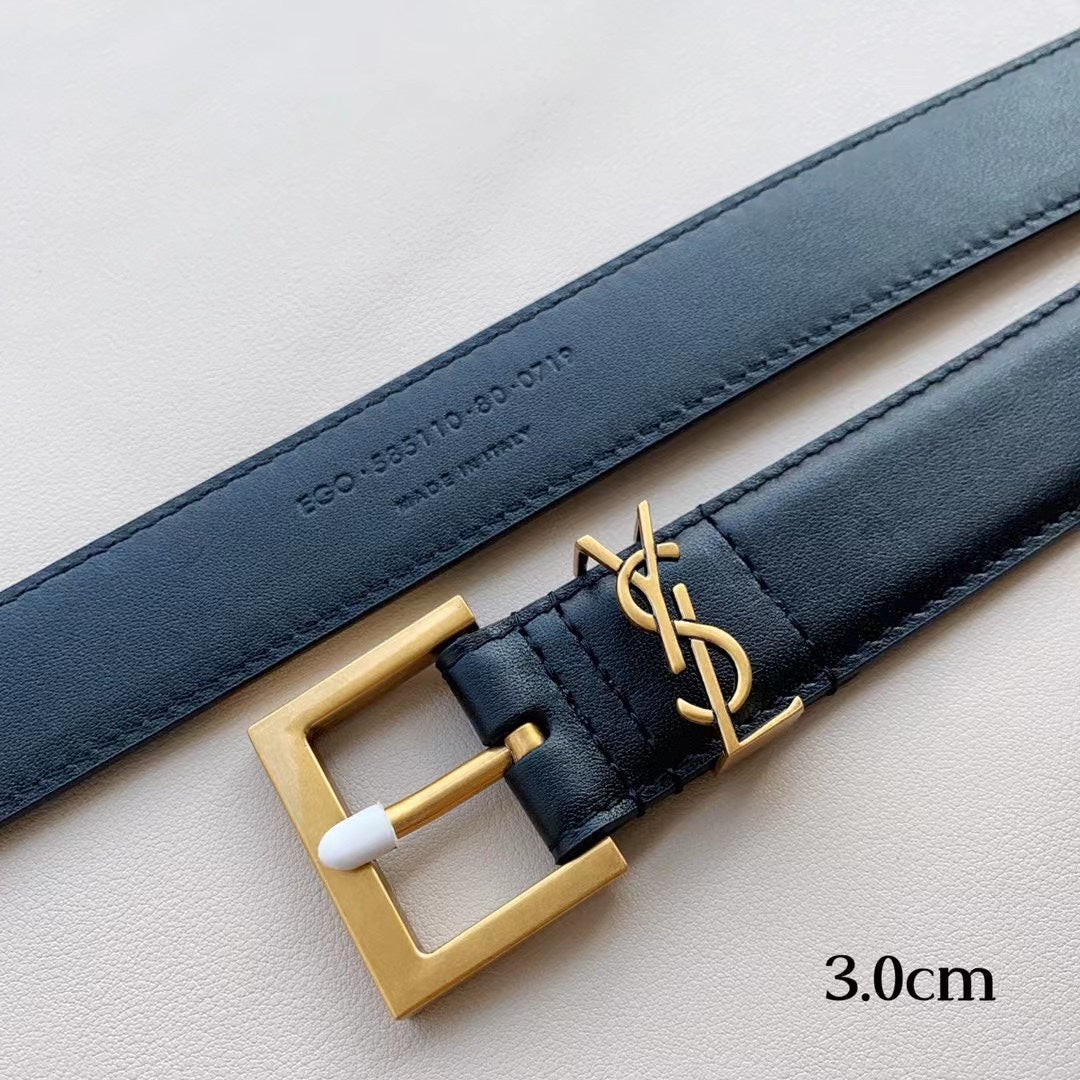 1XSL45PDE Stylish High quality belt With full package