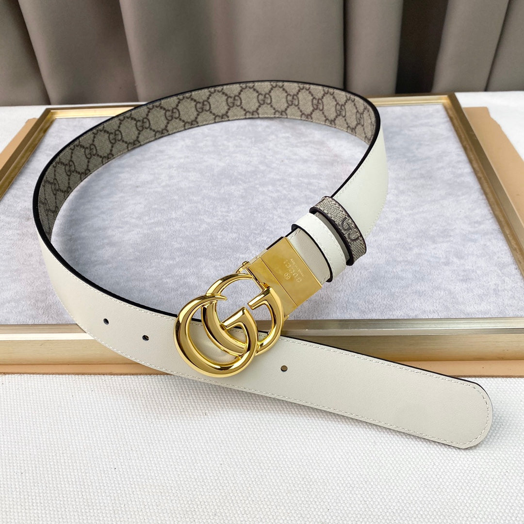 1YB99PDE Stylish High quality belt With full package