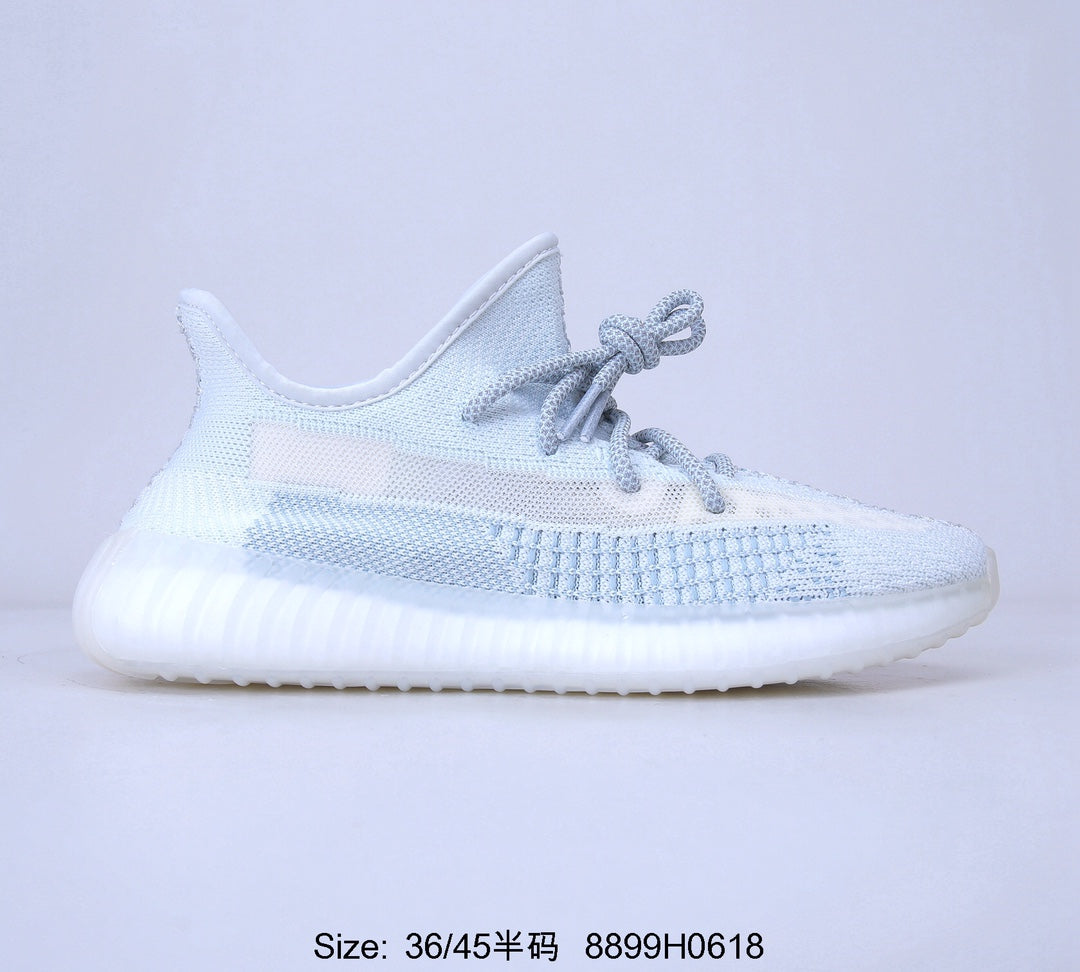 4YA89ZDE Stylish Sneakers (No Box, August-October Big Sale)