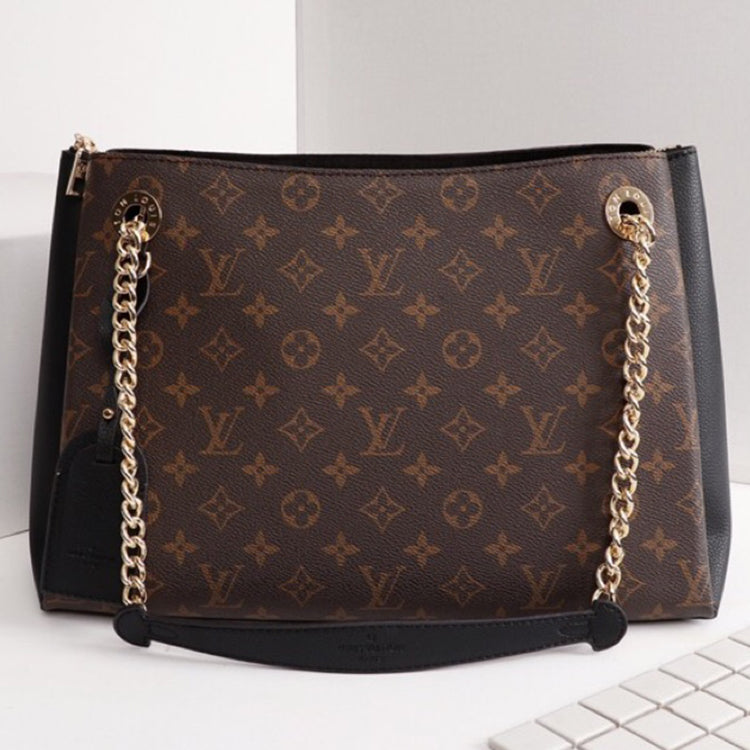 2E03BDE Stylish leather bag