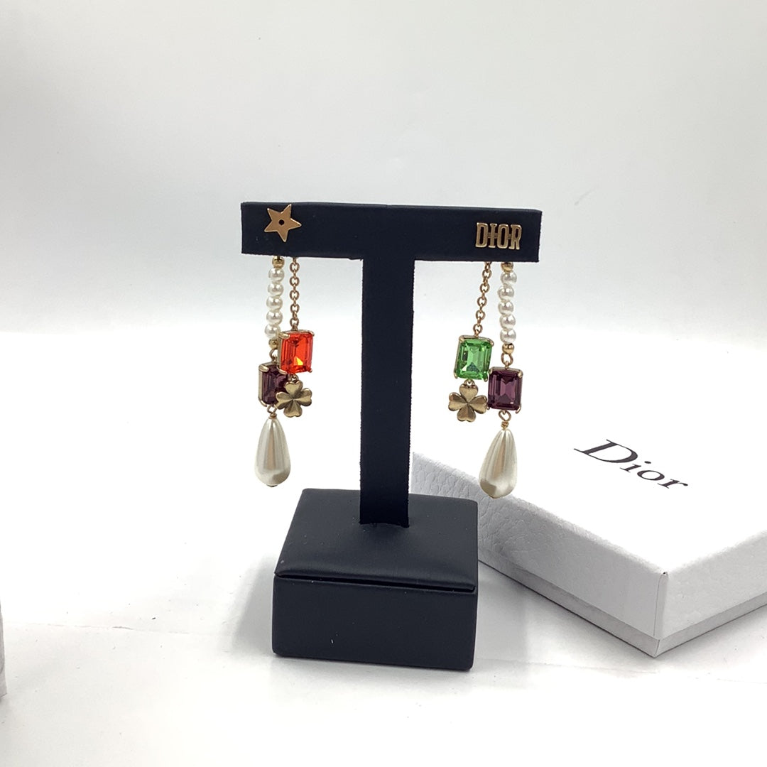 1YD431XDE Stylish Bracelets Necklaces Earrings