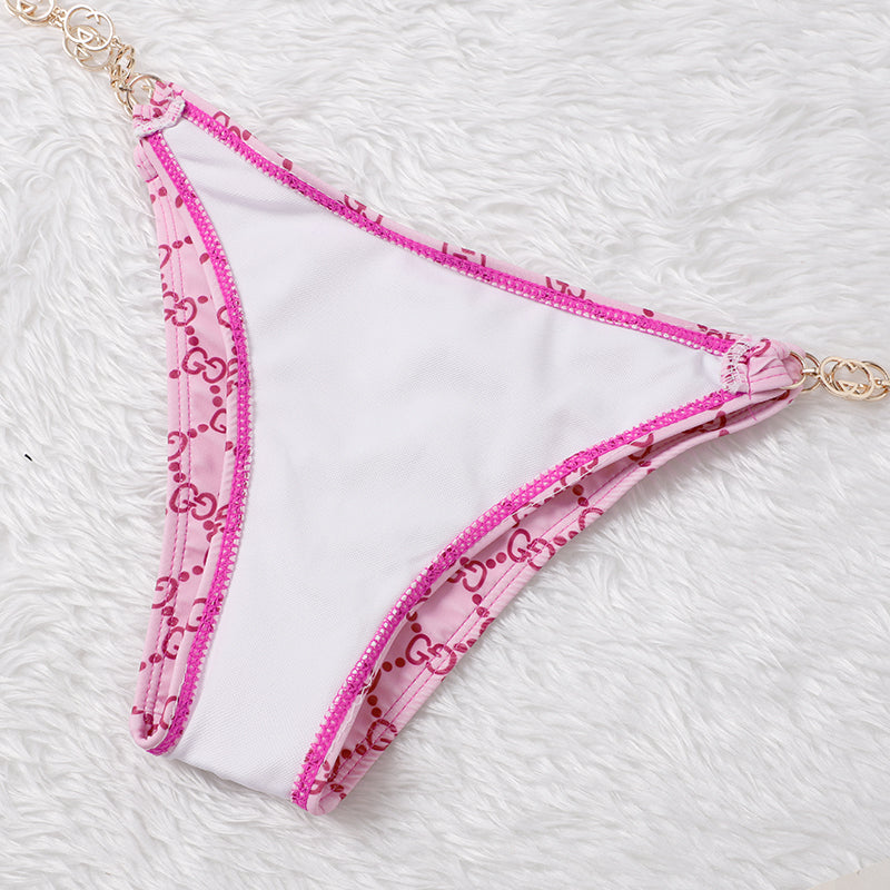 14B52YDE Stylish Bikini swimsuit