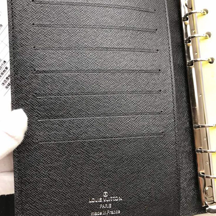AYE01BDE Stylish leather wallets