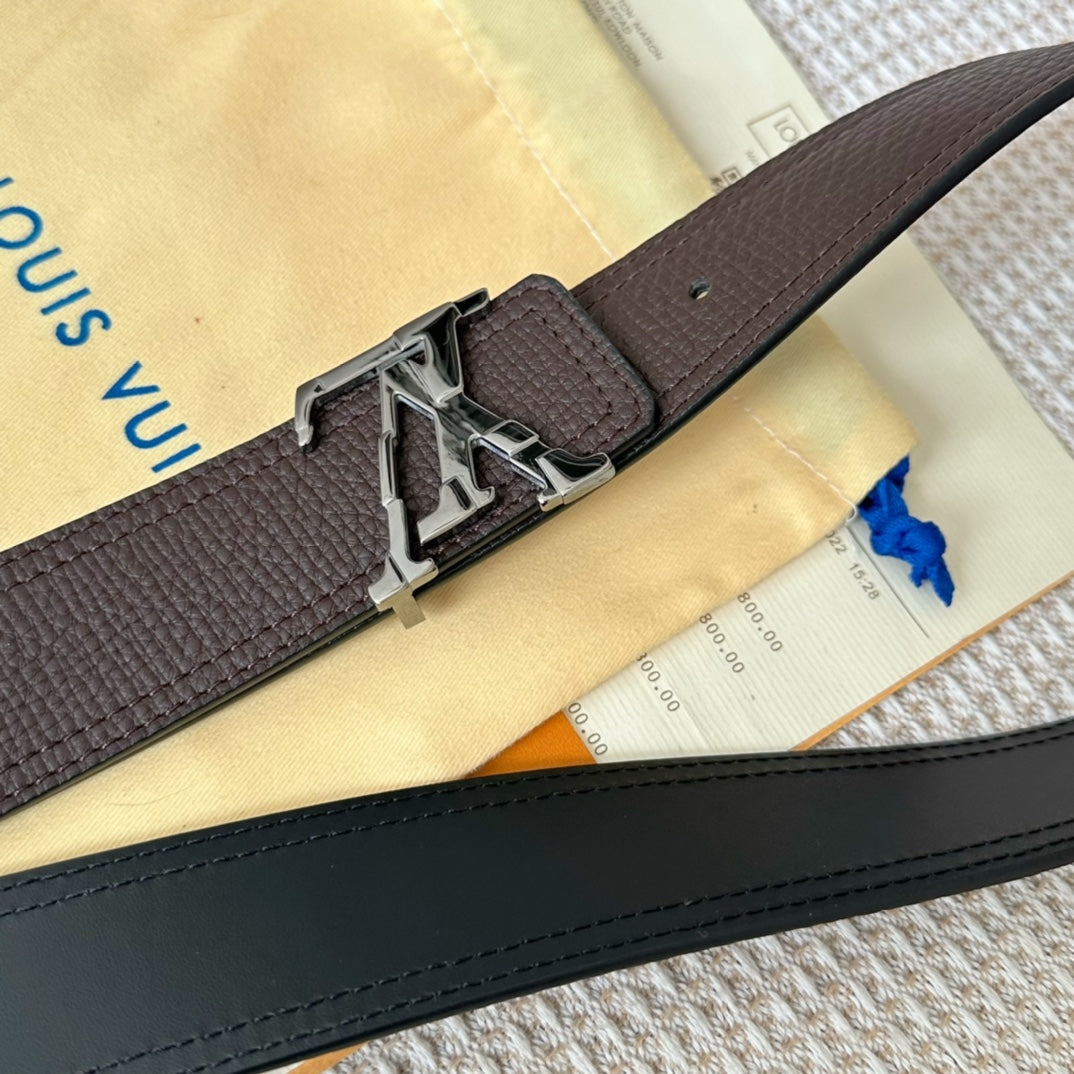 14E137PDE Stylish High quality belt With full package