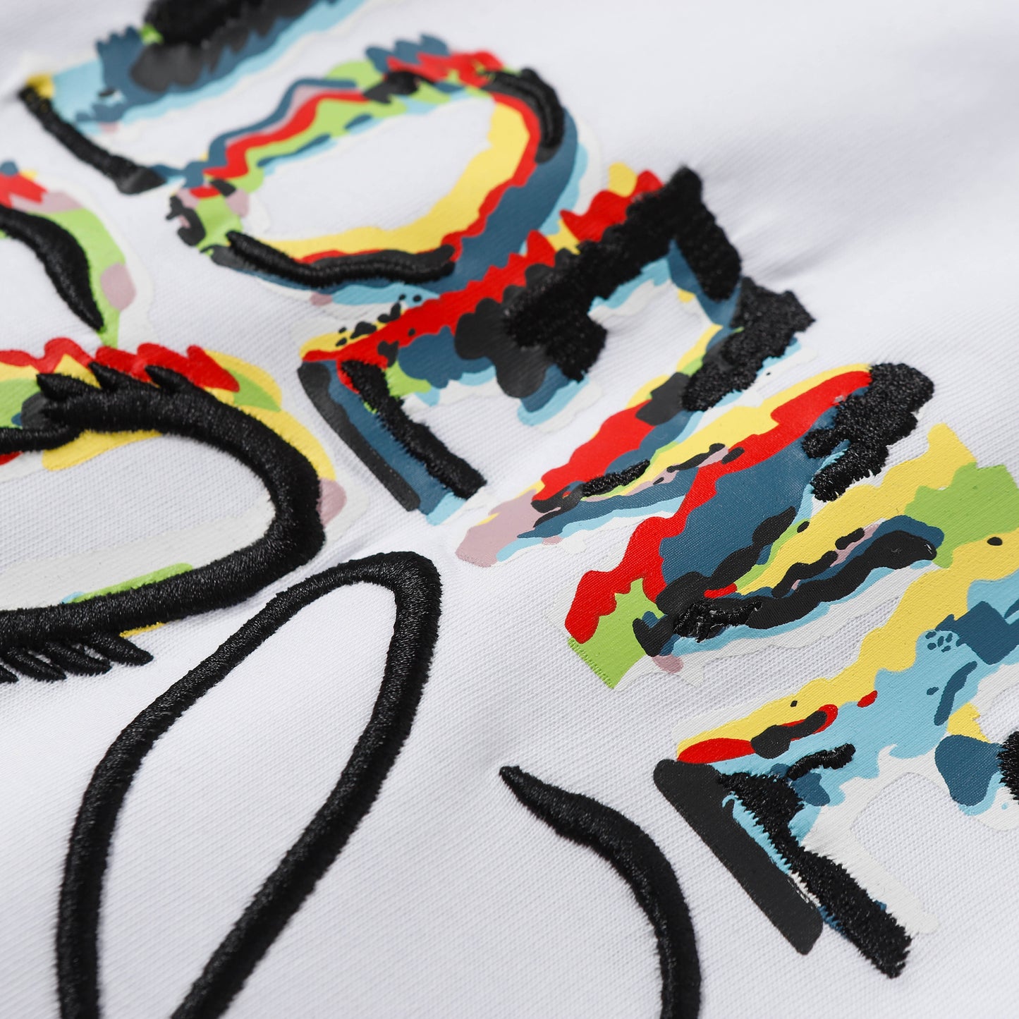 1ZA508UDE Stylish T-shirts